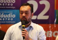 Governador do Rio pode ganhar reajuste de mais de 60% no salário