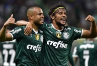 Palmeiras conquista o 11° título do Campeonato Brasileiro; veja ranking de campeões
