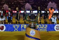 Copa do Brasil ou Série A? Pesquisa revela competição favorita da torcida
