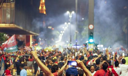 Mauricio Pestana: No novo governo, pauta racial deve ser para ontem