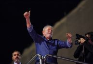 Salvador e São Paulo respondem por metade da vantagem de Lula no segundo turno