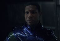 Marvel demite Jonathan Majors após condenação por assédio e agressão
