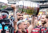 Levantamento mostra ranking de faturamento dos clubes brasileiros; veja lista