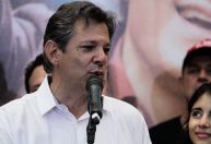 Não despachei com Lula sobre isenção de combustíveis ainda, diz Haddad