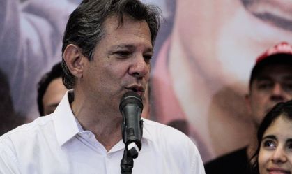 Fatos Primeiro: vídeo fora de contexto diz que Haddad estudou economia por apenas dois meses