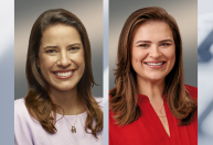 Pesquisa Ipec em Pernambuco: Raquel tem 54% dos votos válidos, Marília, 46%