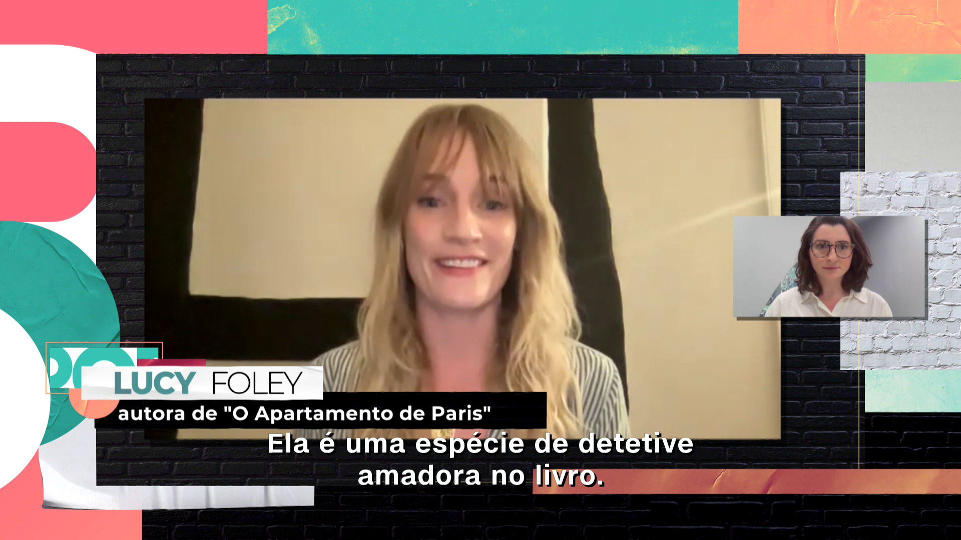 SCREENSHOTS LUCY FOLEY (2)