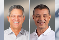 Rogério Carvalho e Fábio Mitidieri vão ao 2º turno no SE – Eleições 2022