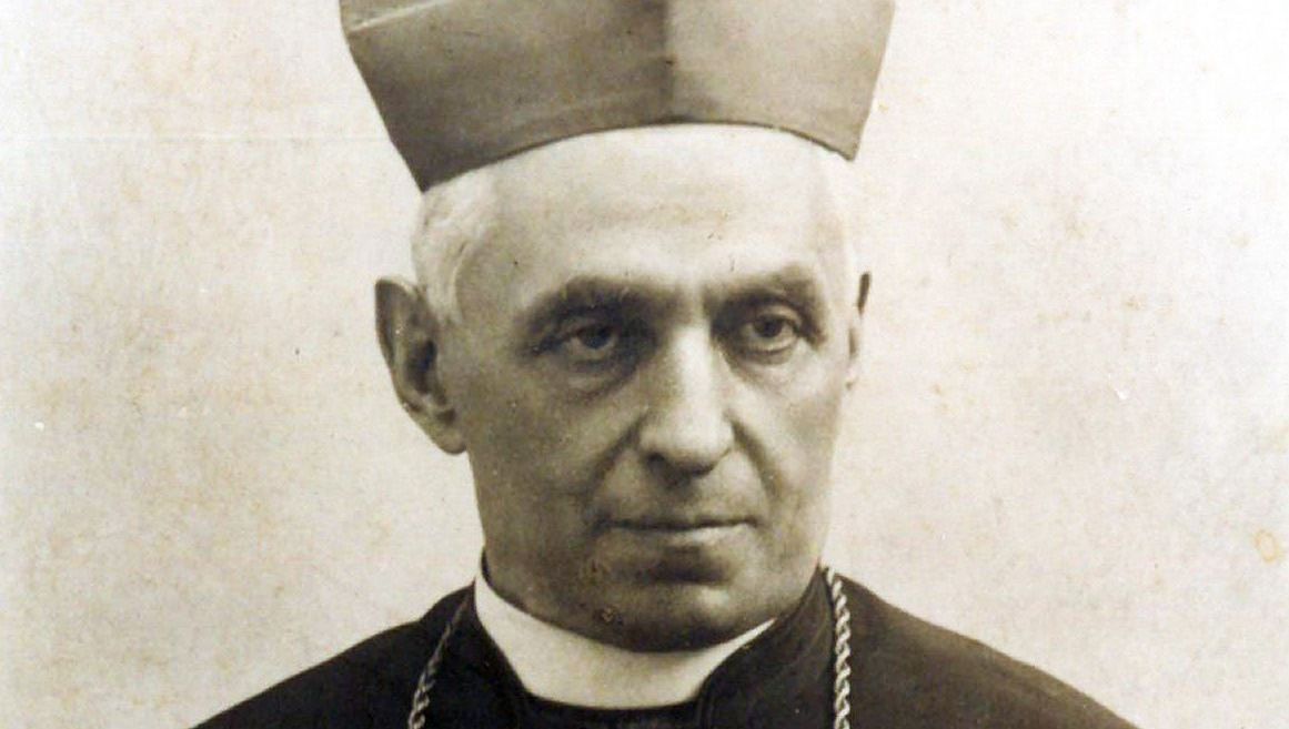 Scalabrini, fundador da Congregação dos Missionários de São Carlos / Missionários de São Carlos/Acervo