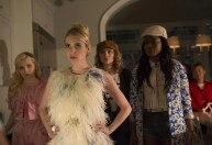 Criador de "Scream Queens" fala sobre possível revival: "Muito divertida"