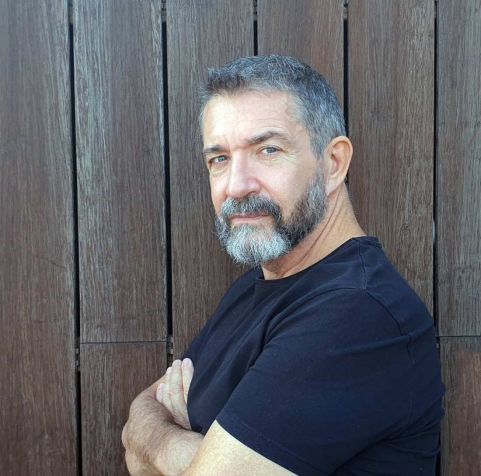 Sérgio Tréfaut, diretor luso-brasileiro de "A Noiva" / Divulgação/Mostra de SP