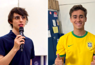 Veja quem são os deputados federais campeões de voto no país