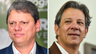 Tarcísio diz que vai abrir inquérito sobre episódio com motorista de Haddad