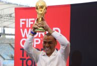 Cafu reconhece dívidas, mas nega despejo de mansão avaliada em R$ 27,4 milhões: “não estou quebrado”