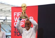 Cafu considera Rogério Ceni e Fernando Diniz bons nomes para assumir a Seleção