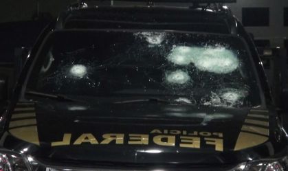 Federação dos policiais federais cobra apuração sobre atentado de Roberto Jefferson contra agentes