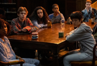 Série da Netflix bate recorde de maior número de sustos em um episódio