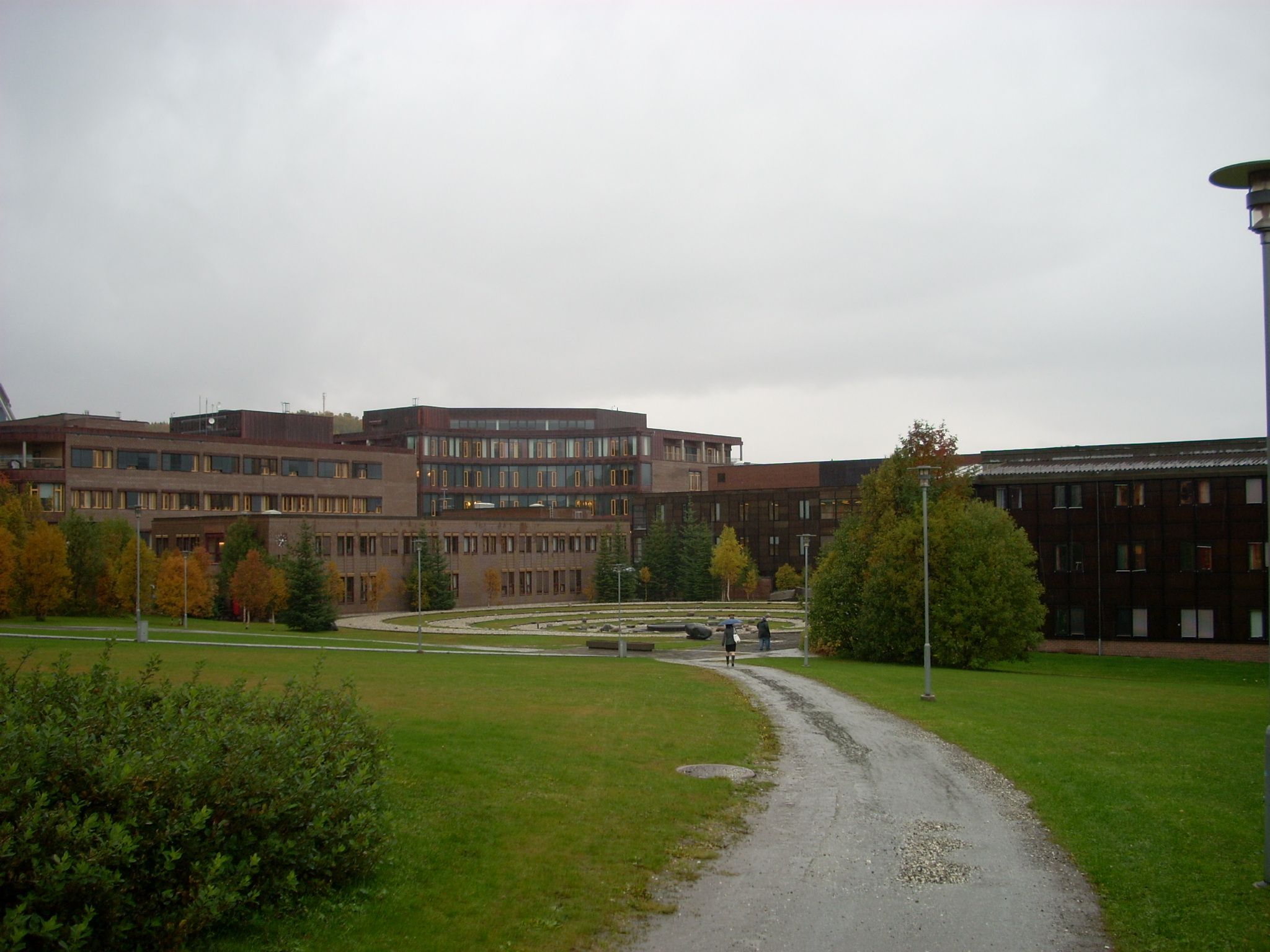 University_of_Tromsø_Breivika_campus
