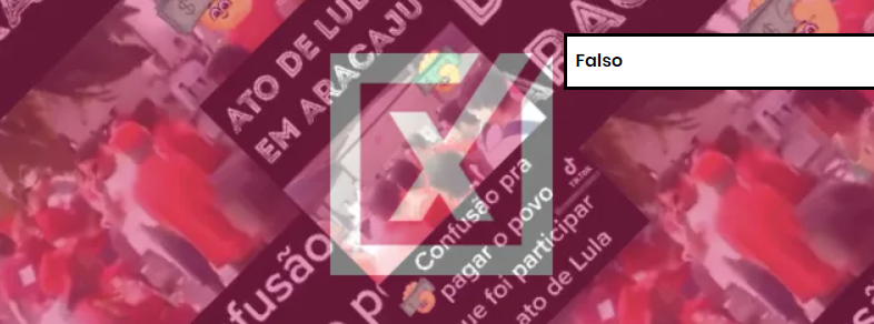 Imagem de destaque do post: Eleitores de Lula não têm dia diferente para votação. Todos os brasileiros votam em dois de outubro