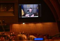 Zelensky apresenta no G20 plano de paz com 10 pontos para acabar com a guerra