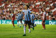 Grêmio: Dínamo Moscou anuncia contratação de Bitello