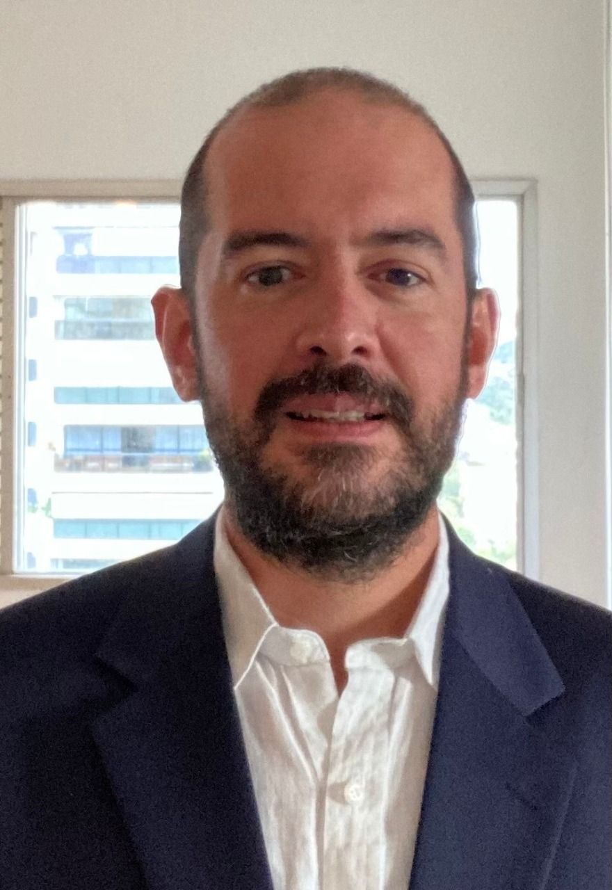 Renato Godoy