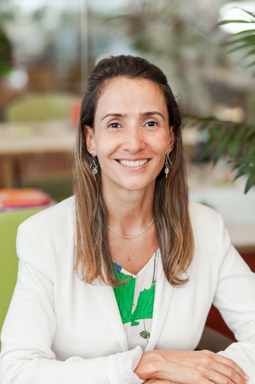 Isabella Henriques