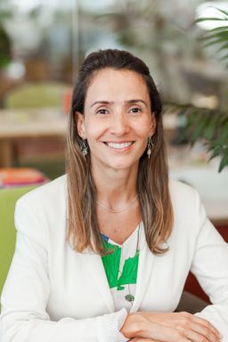 Isabella Henriques