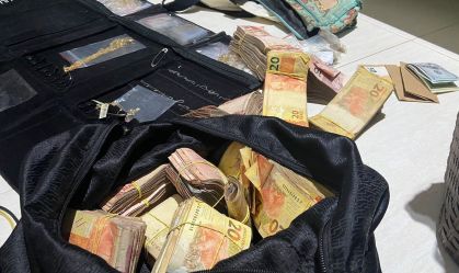 Lavagem de dinheiro prejudica confiança na integridade do sistema financeiro, diz FMI