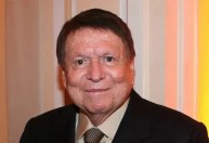 Boni, ex-executivo da TV Globo, é internado nos EUA após sofrer infarto em voo
