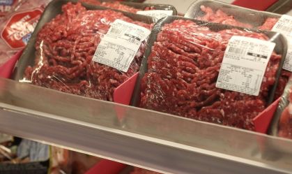 Consumo de carne diminui para 67% dos brasileiros em 2022, mostra pesquisa