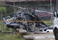 Primeiro trimestre de 2023 tem maior número de acidentes aéreos para o período nos últimos cinco anos