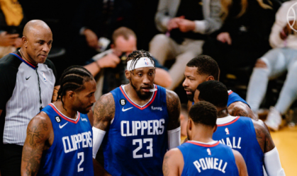 NBA: Clippers levam a melhor no clássico de Los Angeles; Bucks vencem 76ers