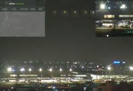 OVNI: pilotos relatam presença de “luz estranha” durante voo em Santa Catarina