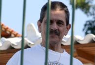 Roberto Jefferson já está em casa para cumprir prisão domiciliar