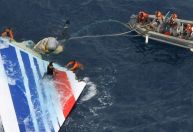 Saiba o que causou o acidente fatal no voo da Air France que ia do Rio a Paris em 2009