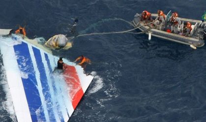 Saiba o que causou o acidente fatal no voo da Air France que ia do Rio a Paris em 2009