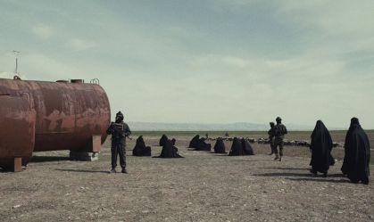 "A Noiva", na Mostra de Cinema de SP, traz olhar sem julgamentos sobre radicalismo islâmico