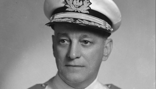 Augusto Rademaker (1969 - Governo provisório / Junta Militar)