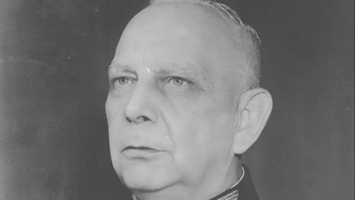 Aurélio Lyra Tavares (1969 - Governo provisório / Junta Militar)