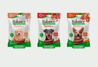 Empresa de petiscos para animais suspende venda por contaminação por etilenoglicol