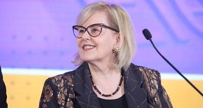 Rosa Weber