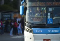 Subsídio ao transporte público atinge R$ 12 bi por ano e desafia futuros prefeitos
