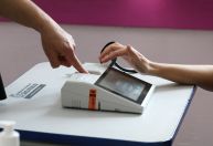 TRE-SP valida mais de 2 milhões de biometrias fornecidas por órgãos públicos
