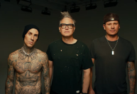 Lollapalooza anuncia line-up de 2024 com Blink-182, Paramore e Sam Smith; veja