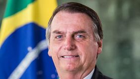 Jair Bolsonaro (2019 - atualmente)