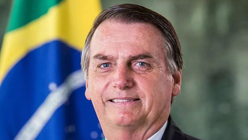 Jair Bolsonaro (2019 - atualmente)