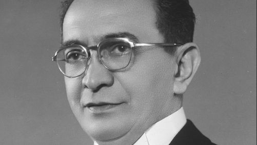 Café Filho (1954 -1955)