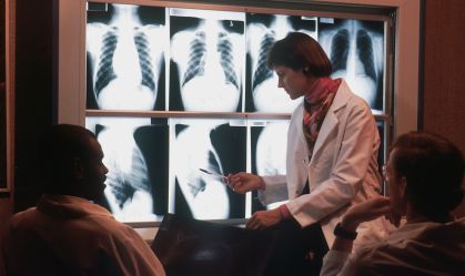 Mais clareza e confiança para a prática da medicina personalizada