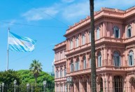 Argentina deverá mover juros reais para território positivo, avalia FMI